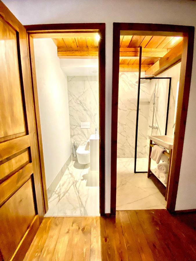 Rustic Chic De Luxe 55C Hut-6606 Apartment El Tarter Ngoại thất bức ảnh